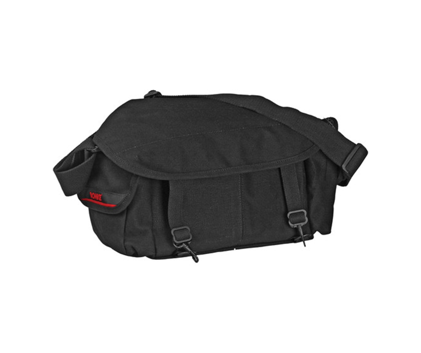 Cathay Photo | Domke F-2 Original Shoulder Bag (Black)