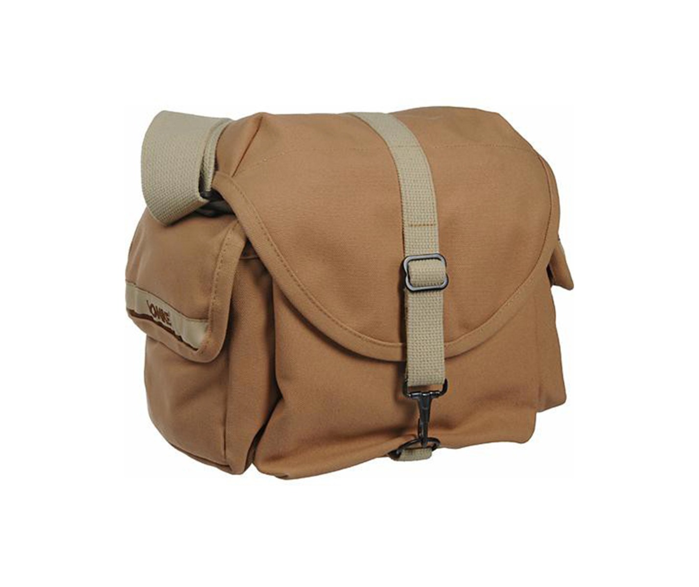 Cathay Photo | Domke F-3X Shoulder Bag (Sand)