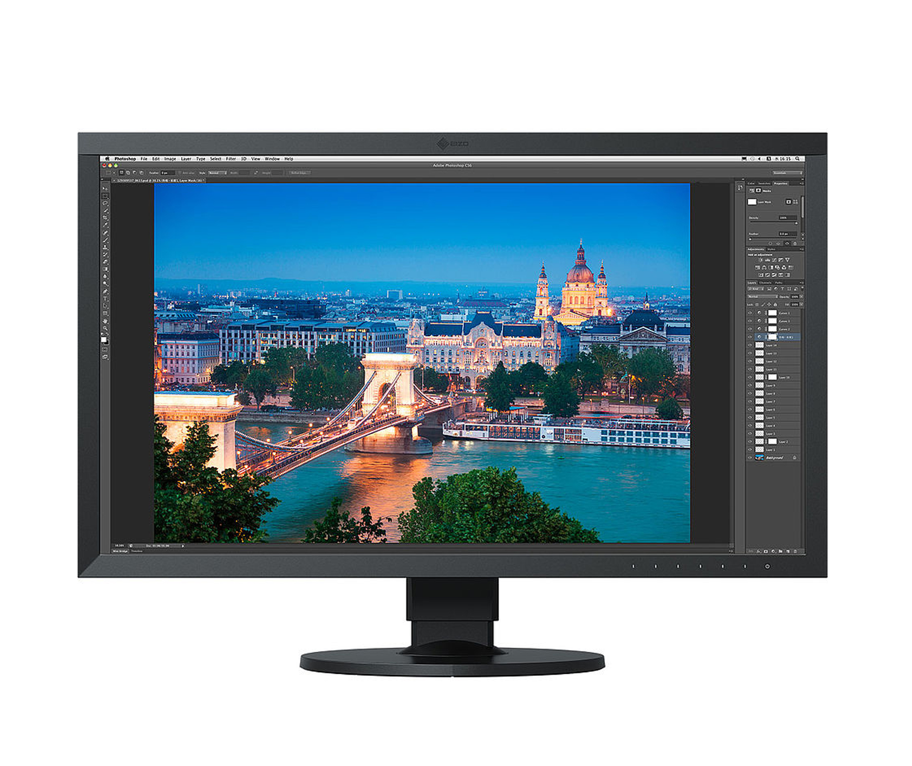 EIZO ColorEdge CS2731-BK 27型 ColorEdge CS2731 27