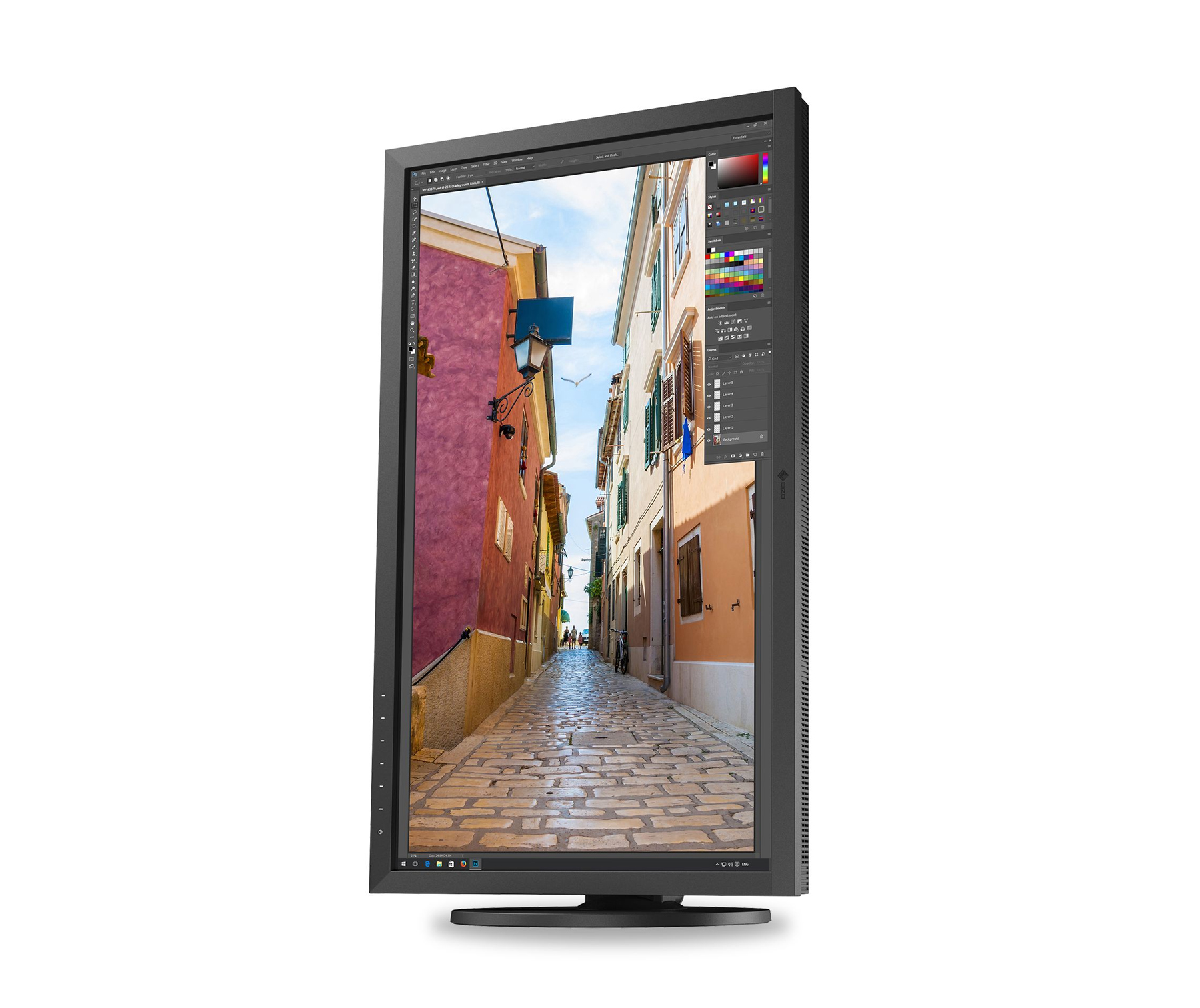 Cathay Photo | EIZO ColorEdge CS2731 27 