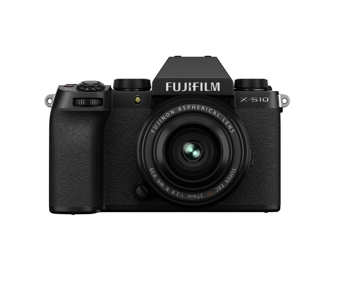 Cathay Photo | FUJIFILM XF 27mm F2.8 WR Lens