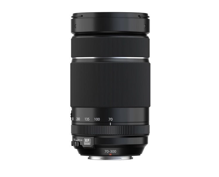 Cathay Photo | FUJIFILM XF 70-300mm F4-5.6 R LM OIS WR Lens