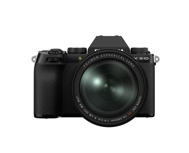 Cathay Photo | Fujifilm XF70-300mmF4-5.6 R LM OIS WR
