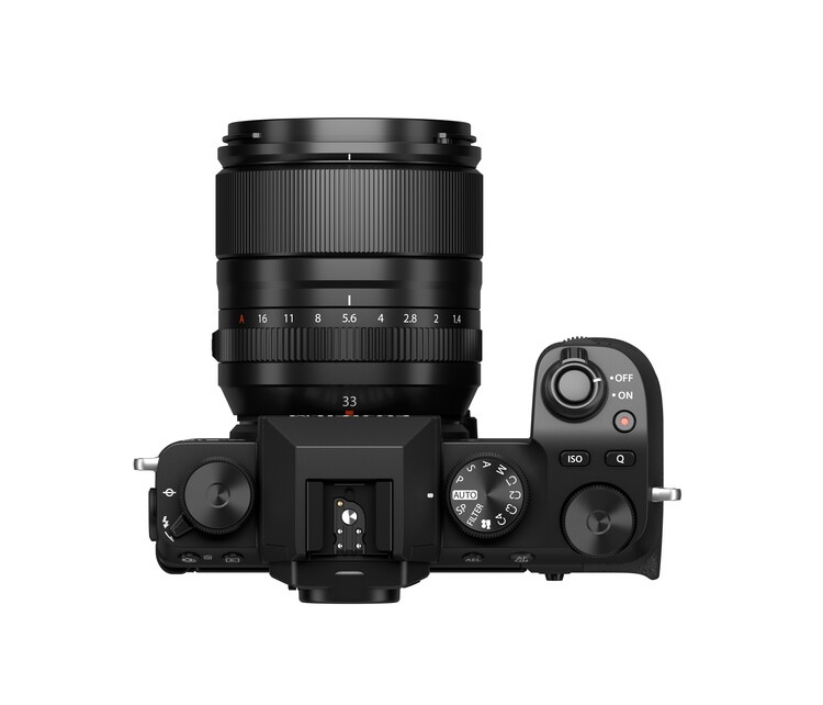 fujinon xf33mmf1 4