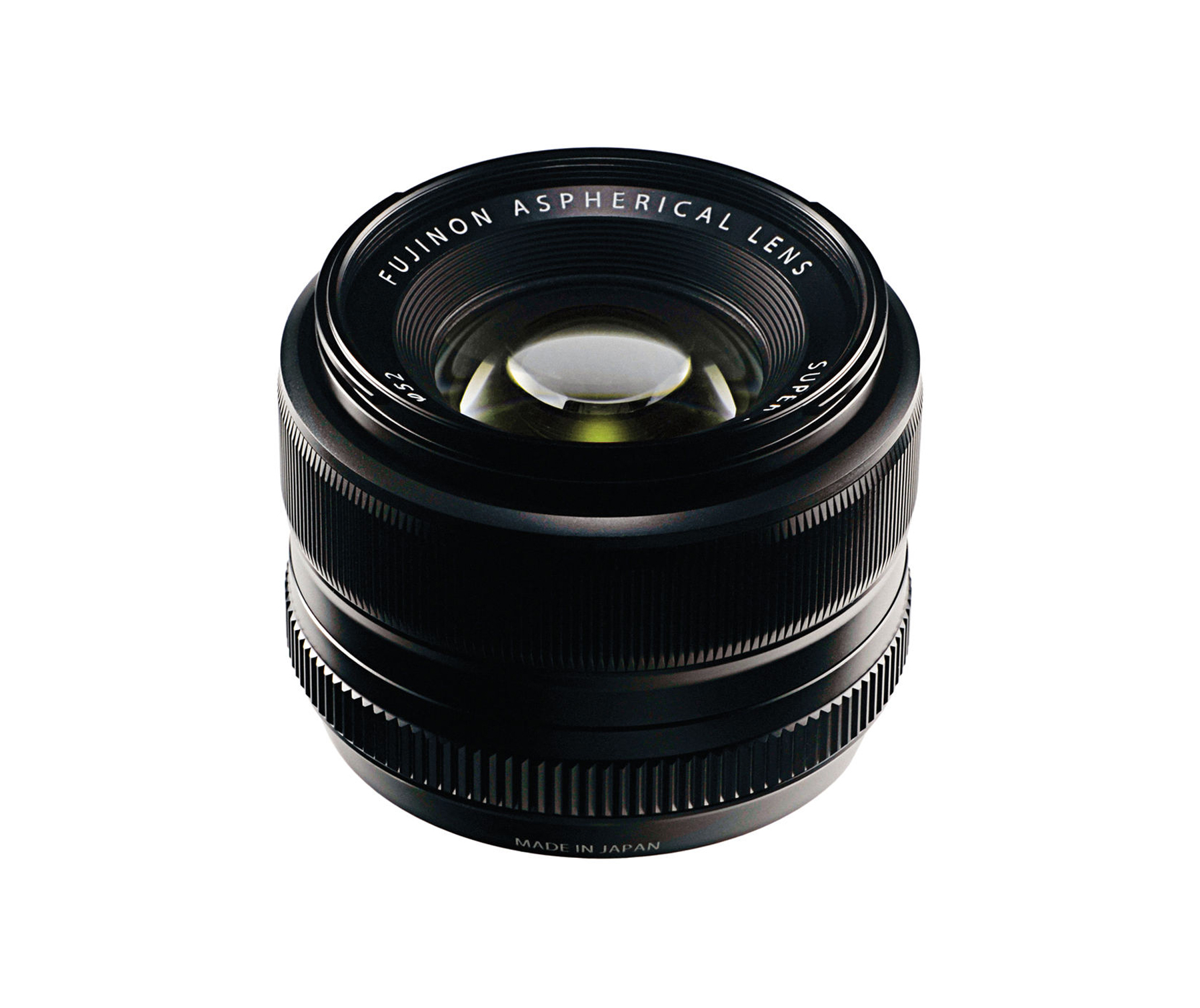 Cathay Photo | FUJIFILM XF 35mm f/1.4 R