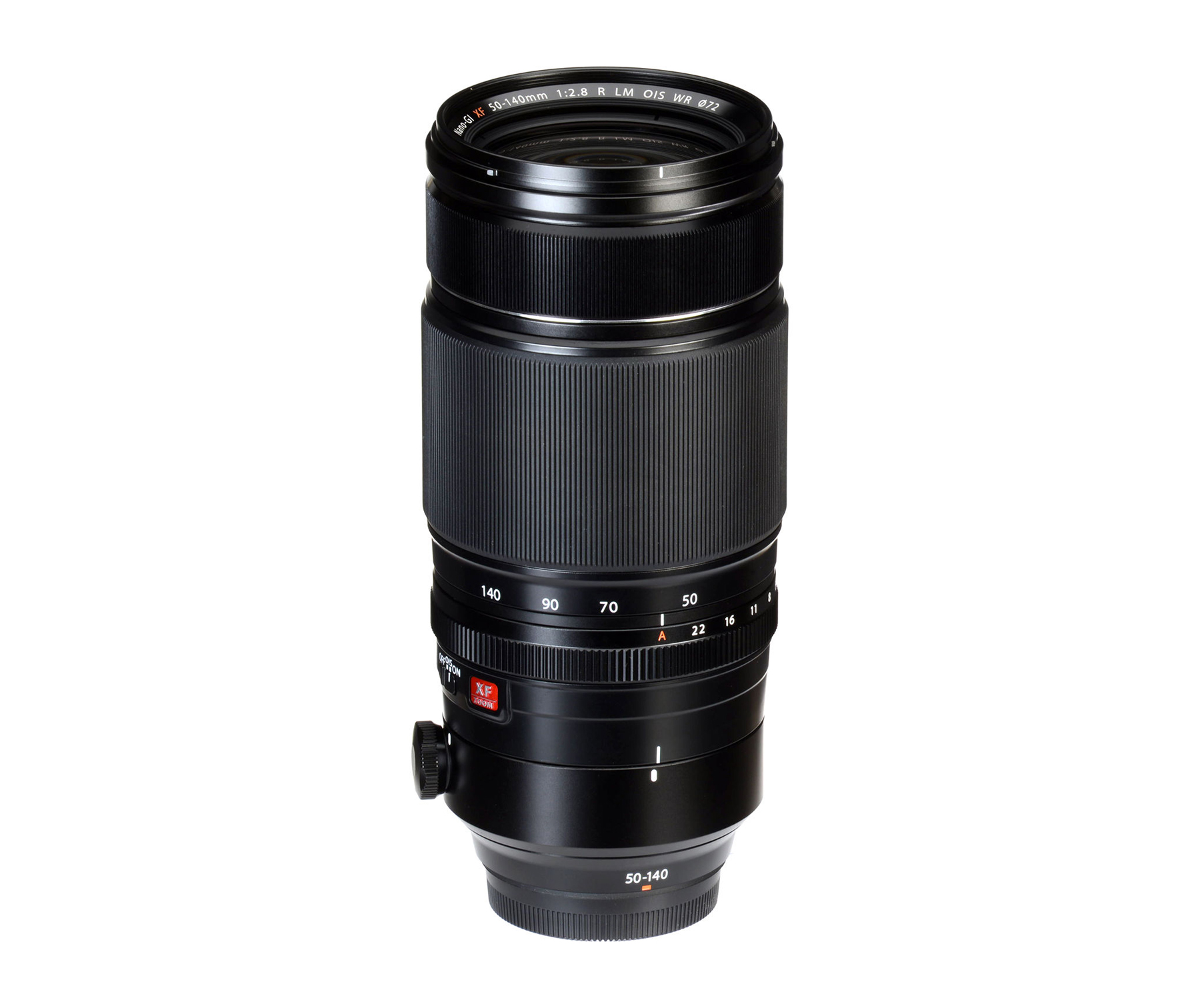 Cathay Photo | FUJIFILM XF 50-140mm f/2.8 R LM OIS WR