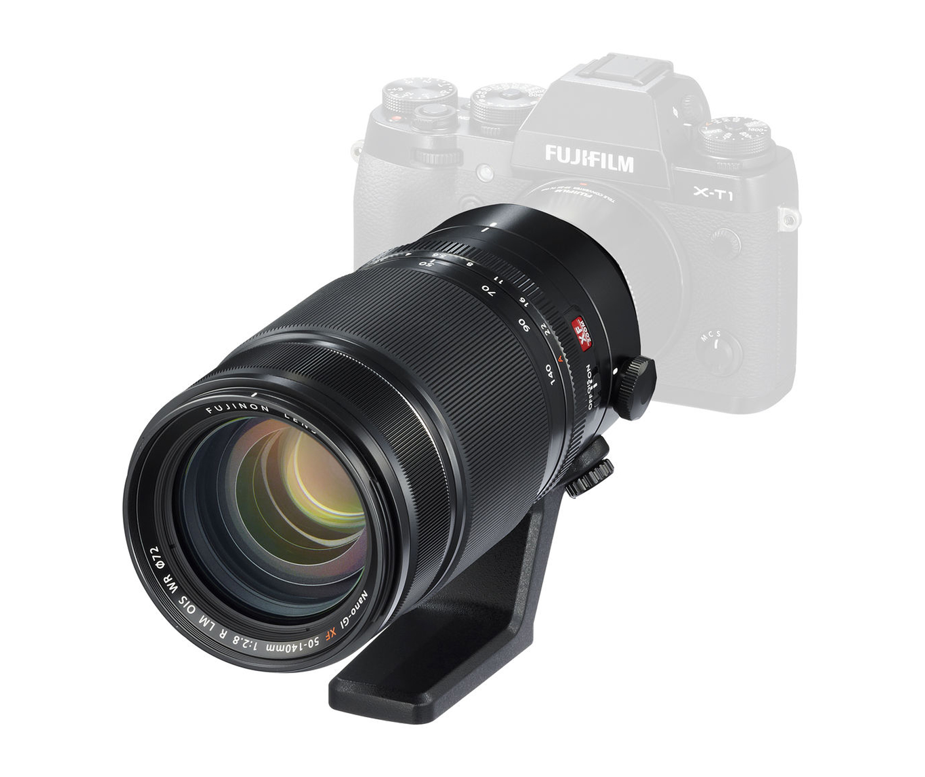 Cathay Photo | FUJINON XF 50-140mm f/2.8 R LM OIS WR Cathay Photo | FUJINON XF 50-140mm f/2.8 R LM OIS WR