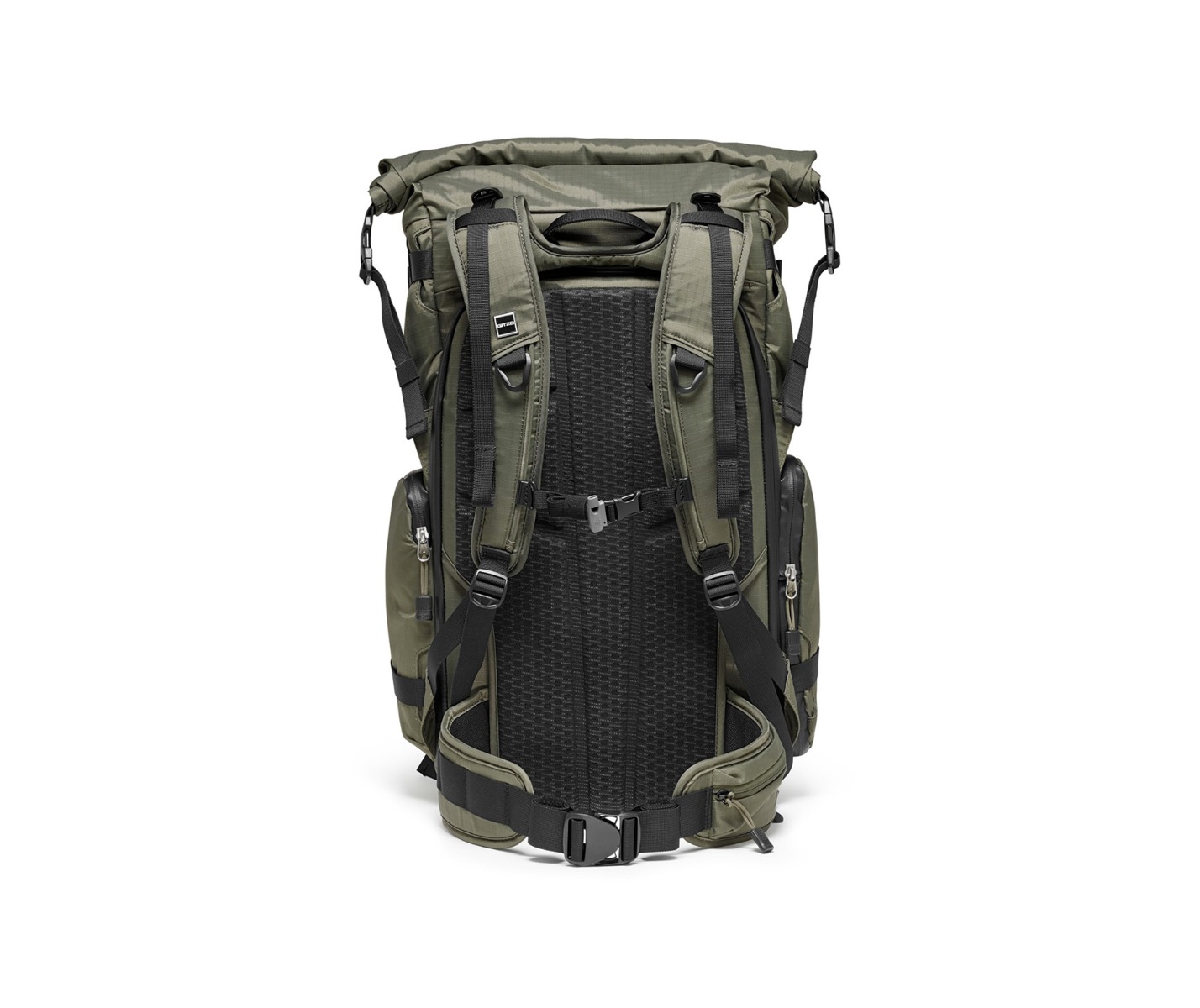 Cathay Photo | Gitzo Adventury Backpack (45L, Green)