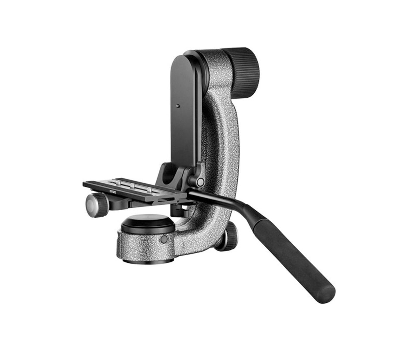 gitzo gimbal head