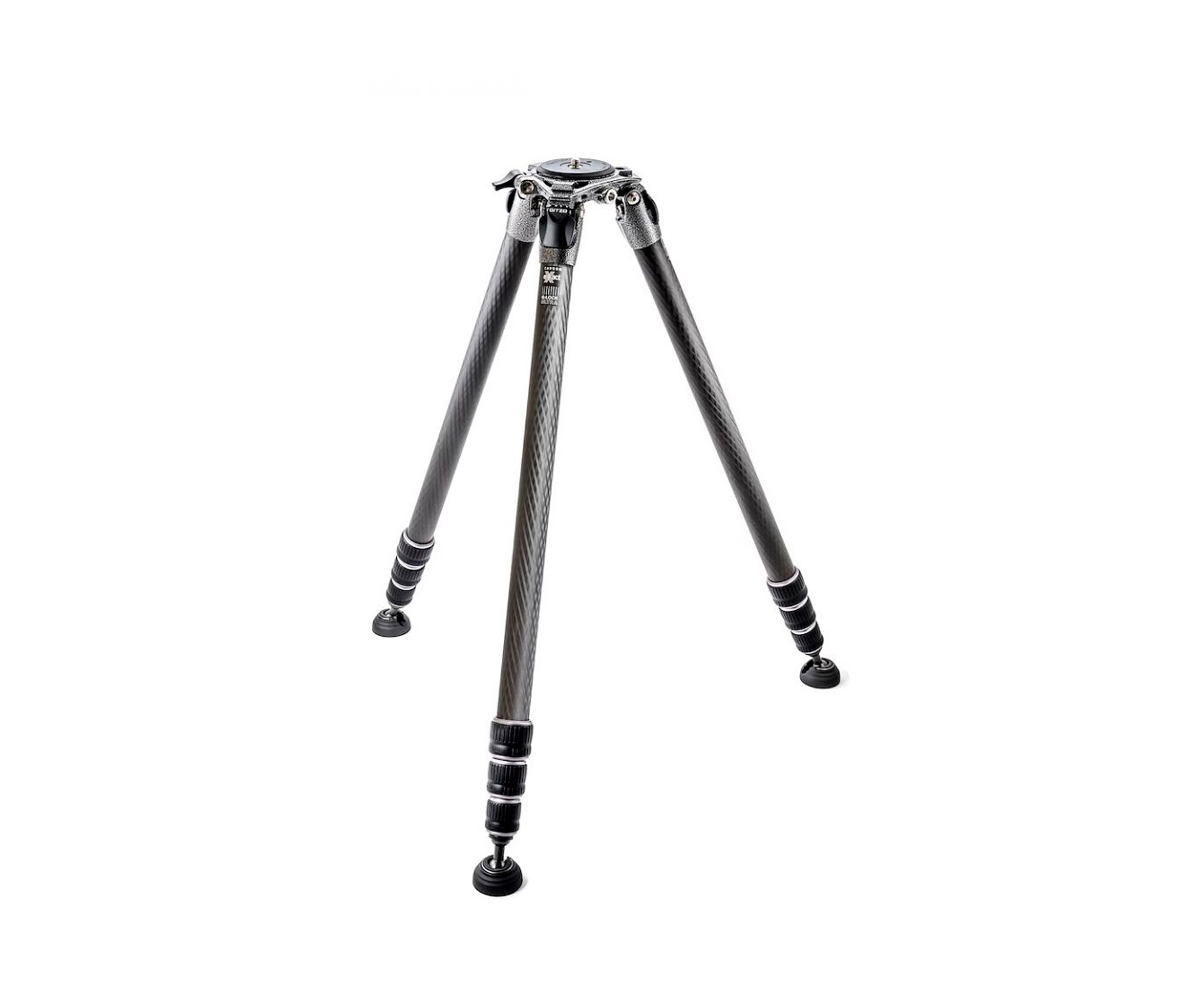 Gitzo GT3543LS Tripod Systematic, Series 3 Long, 4… - Cathay Photo