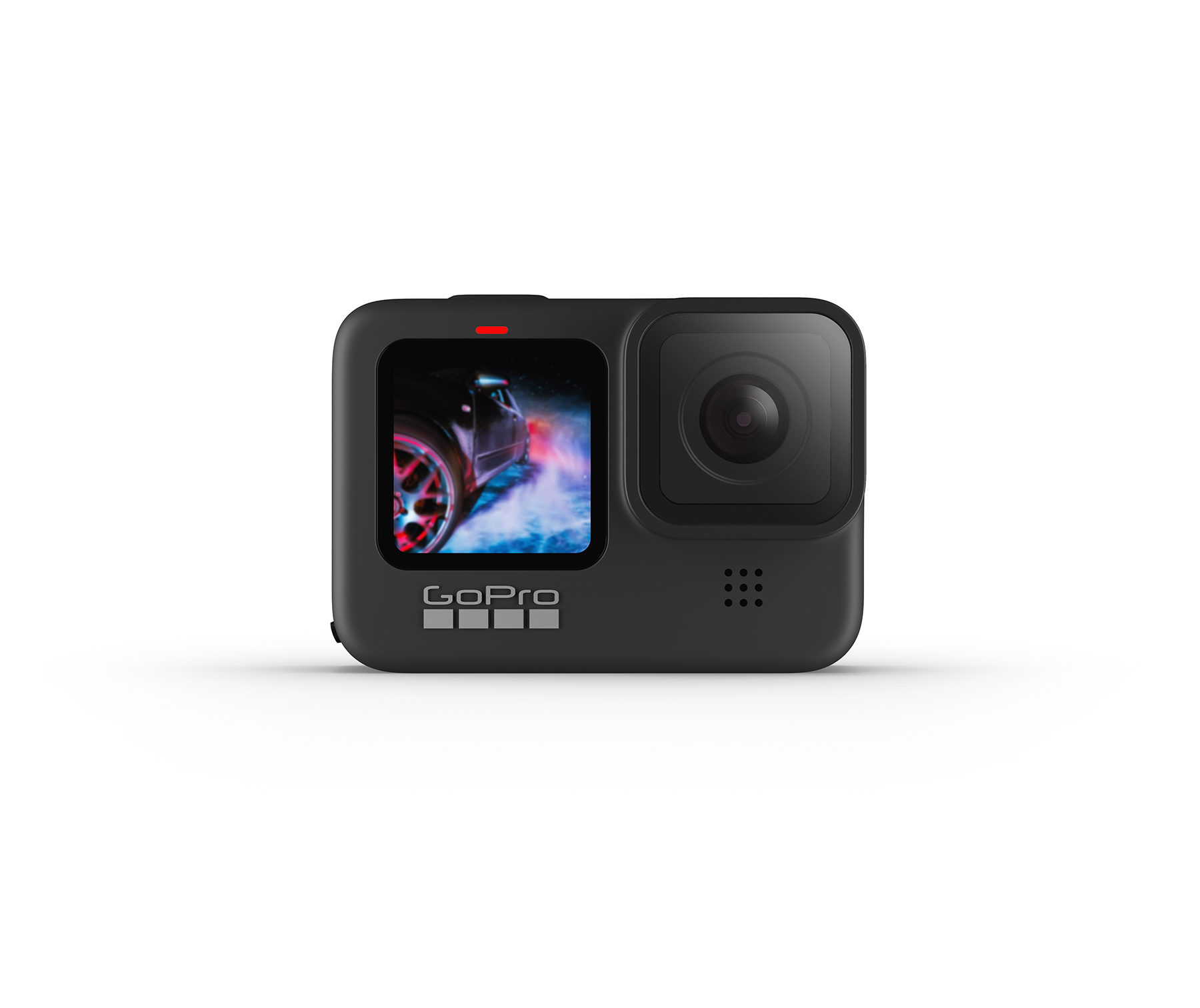 gopro hero 9 sports and action camera