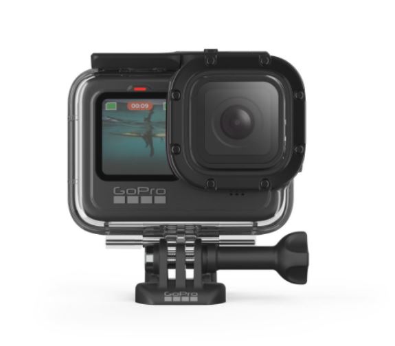 dive housing gopro