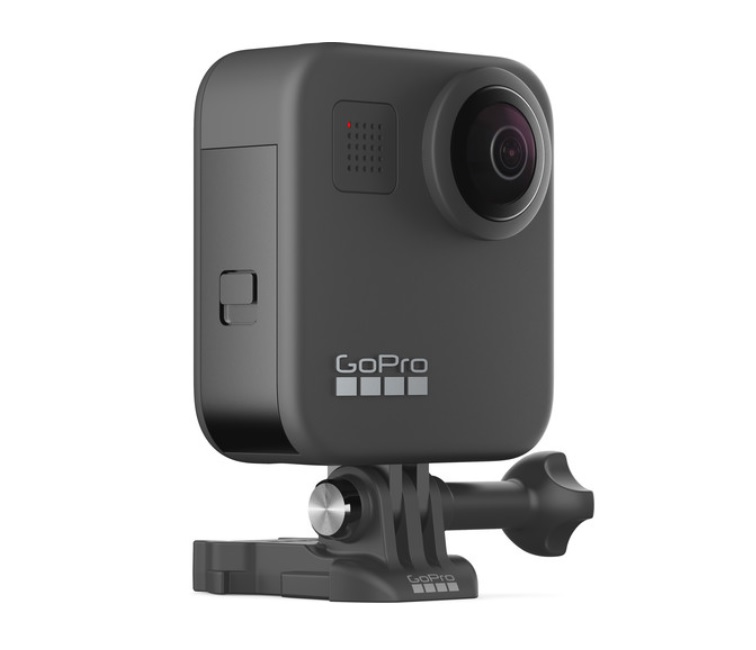 Cathay Photo | GoPro MAX 360 Action Camera