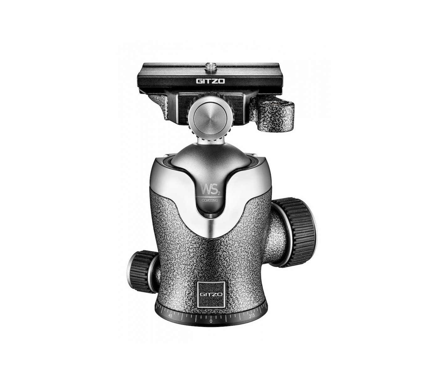 Cathay Photo | Gitzo GT3543LS Tripod Systematic, Series 3 Long, 4…