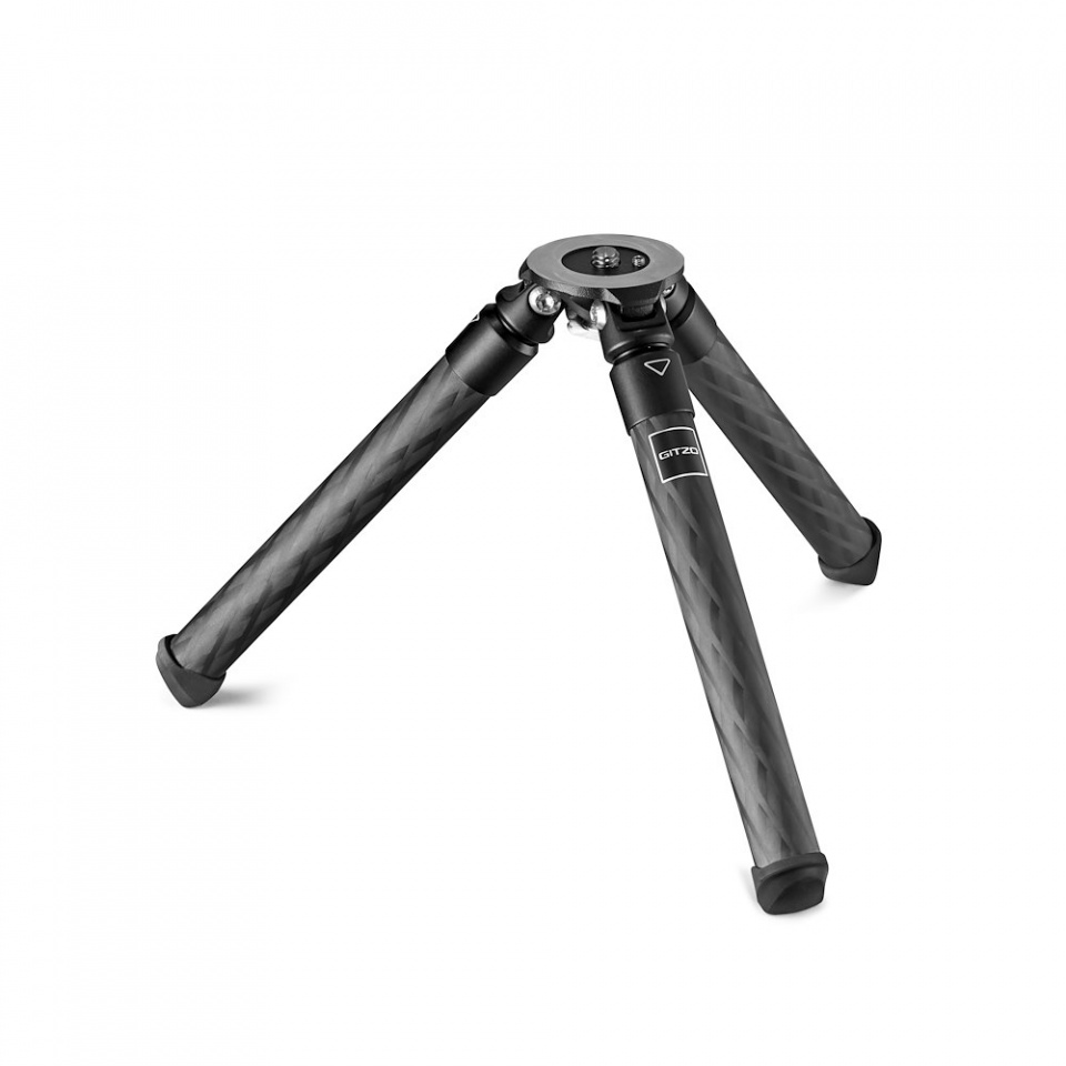 gitzo table top tripod