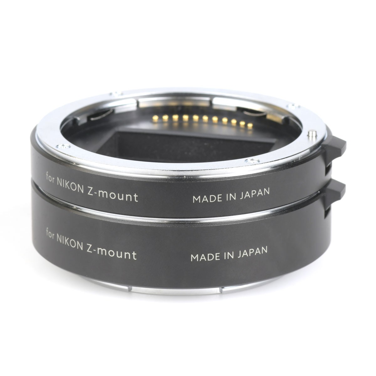 nikon extension rings