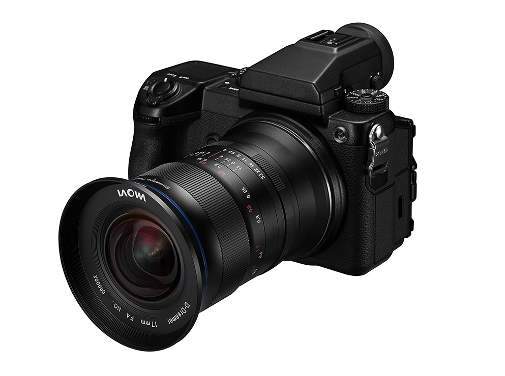 Cathay Photo | Laowa 17mm f/4 Ultra-Wide Zero-D (Fujifilm GFX)