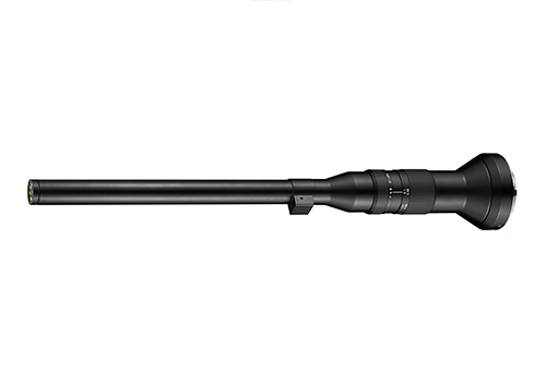 Cathay Photo | Laowa 24mm f/14 2X Macro Probe, Standard (Canon EF)