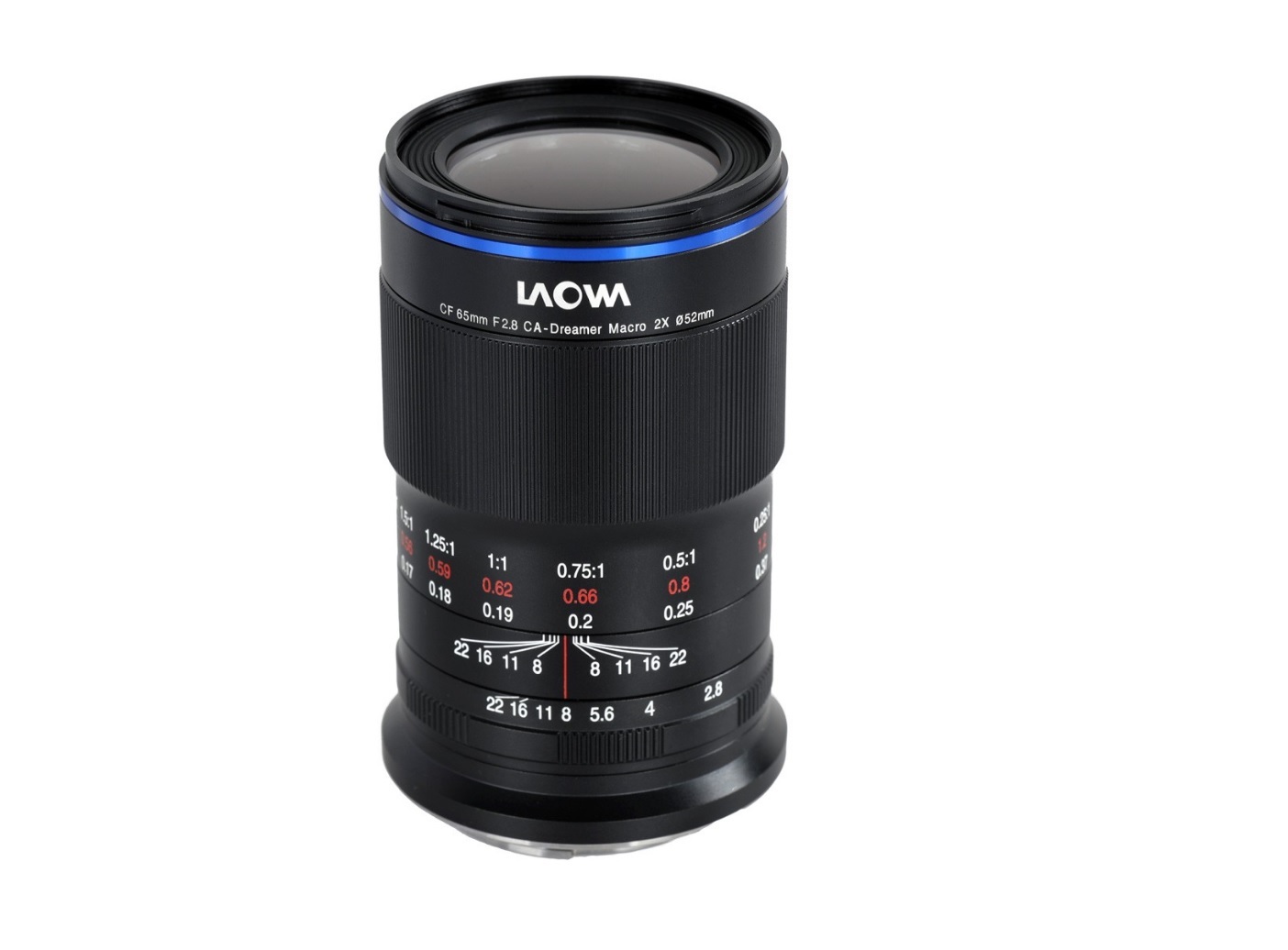 Cathay Photo | Laowa 65mm f/2.8 2x Ultra Macro Lens (Fujifilm X)