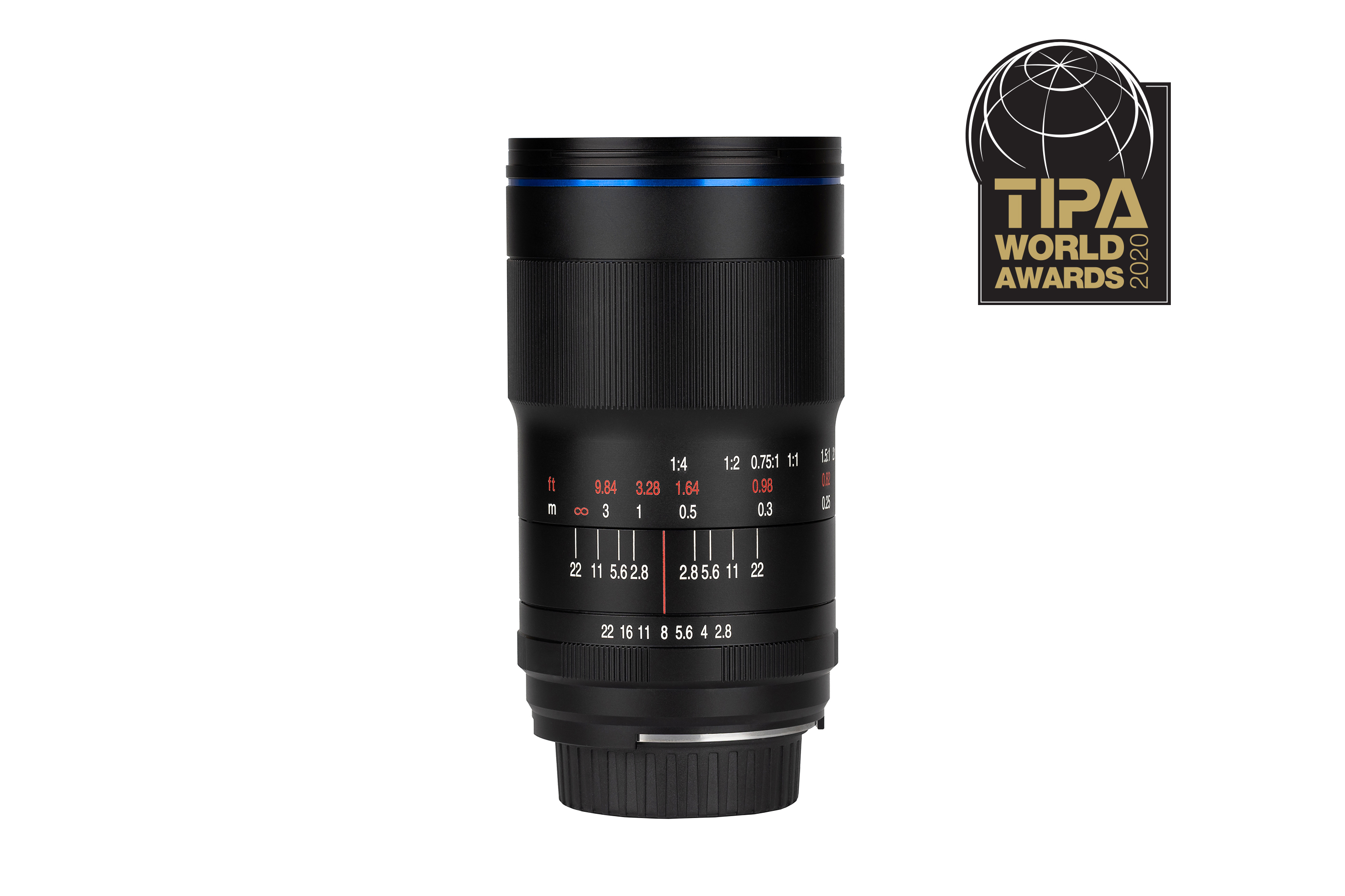 Cathay Photo | Laowa 15mm f/4.5 Zero-D Shift Lens (Sony FE)