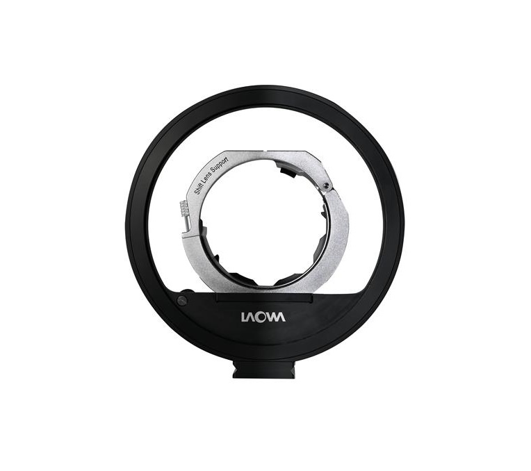 Cathay Photo Laowa Shift Lens Support V2 (for 15mm and 20mm Shift…