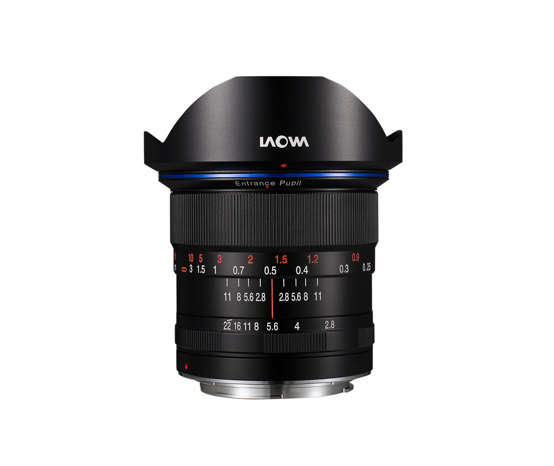 12mm ef lens