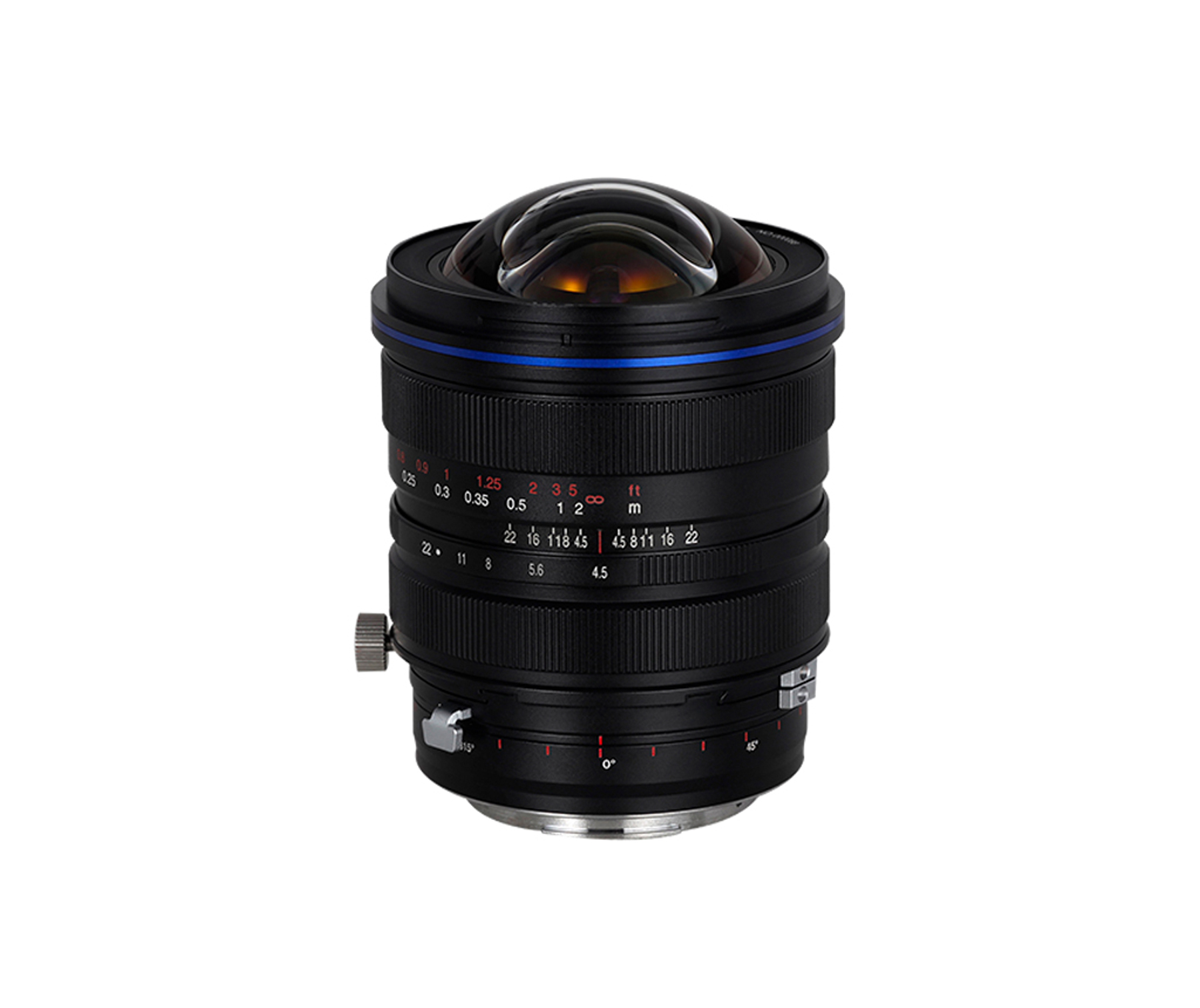 LAOWA ラオワ 15mm F4.5 Zero-D Shift Lマウント Cathay Photo | Laowa 15mm f/4.5 Zero-D Shift Lens (Sony FE)