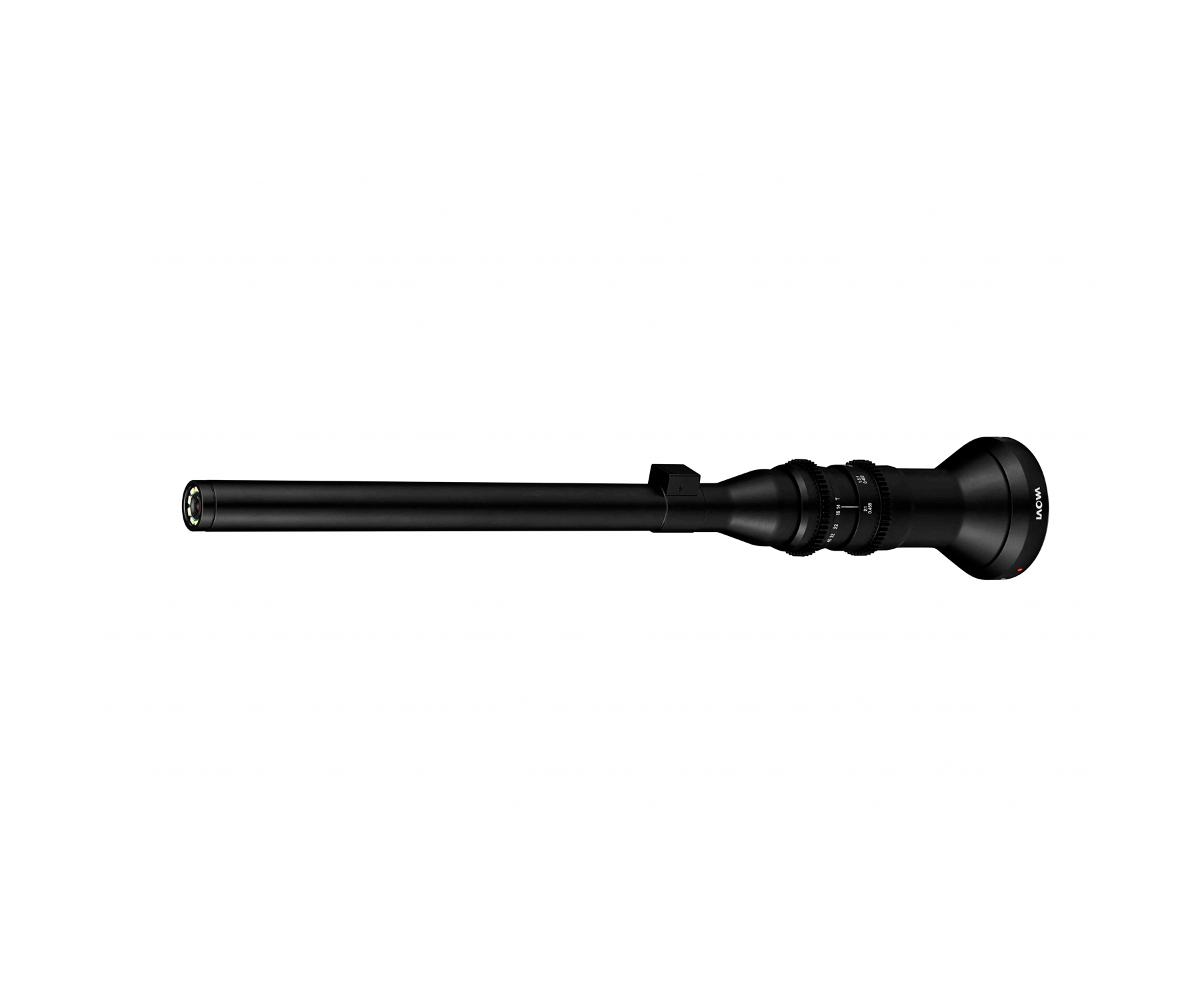 LAOWA 24mm F14 2X MACRO PROBE [ソニーE用] Amazon.com : Laowa 24mm f/14 2X Macro Probe (Standard) for