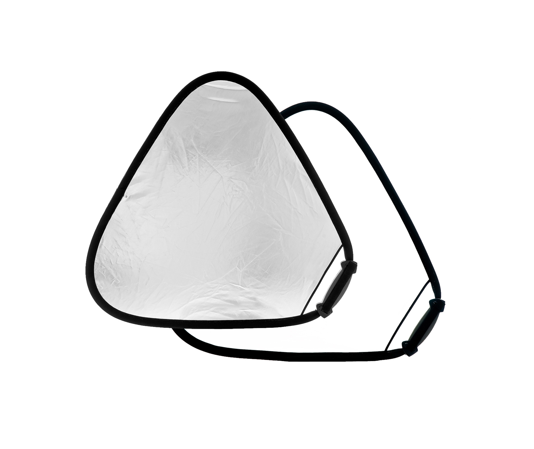 Cathay Photo  Lastolite LR3631 Trigrip Reflector 75cm Silver/White