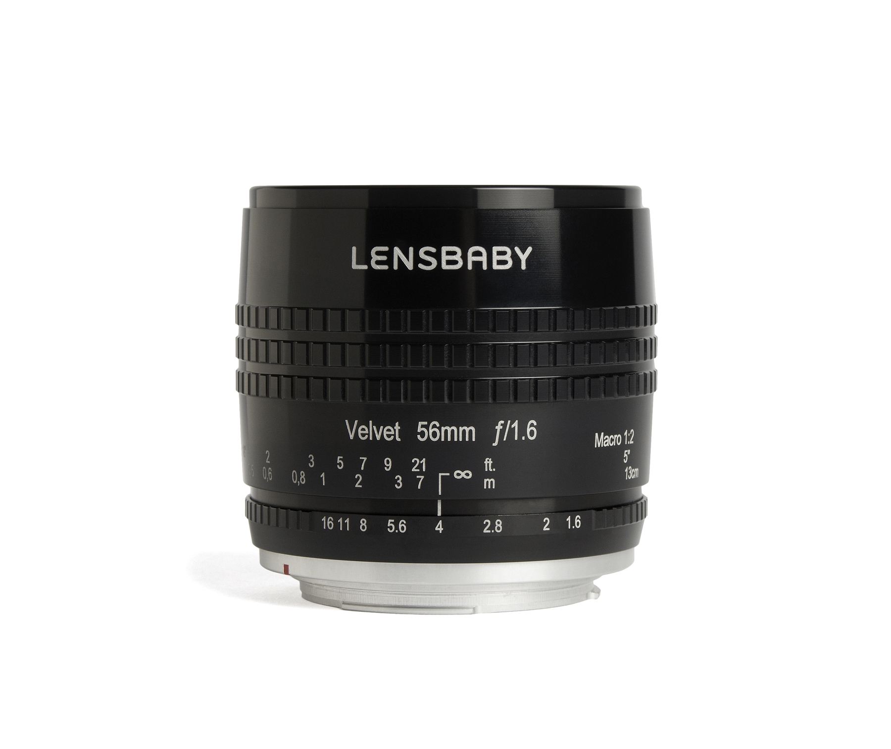 lensbaby velvet 56 canon ef