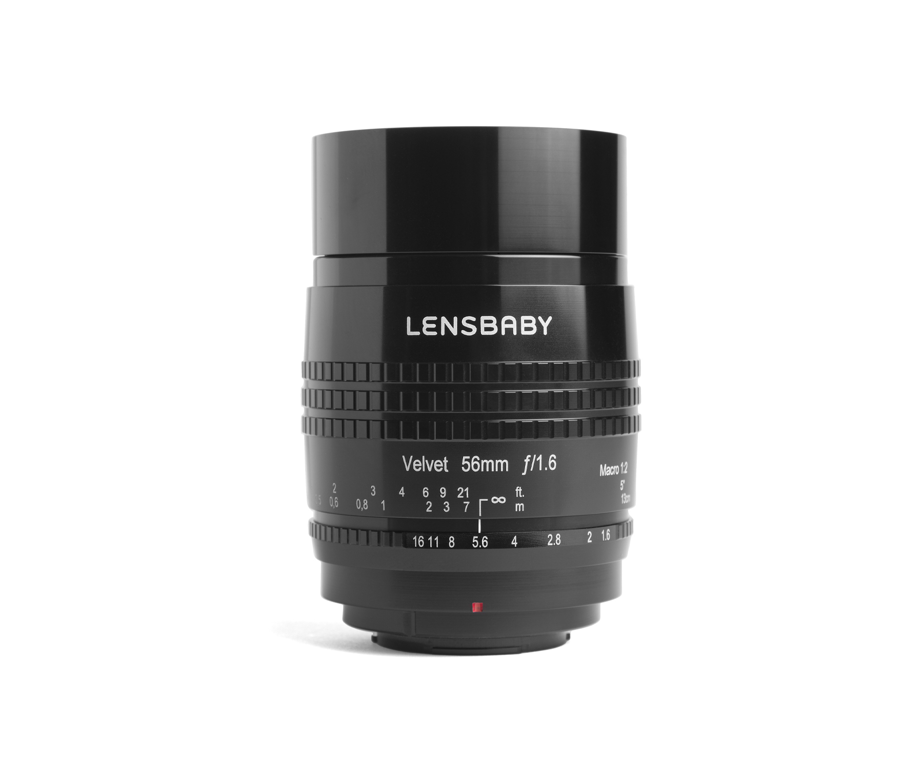 Cathay Photo | Lensbaby Velvet 56 (Canon RF)