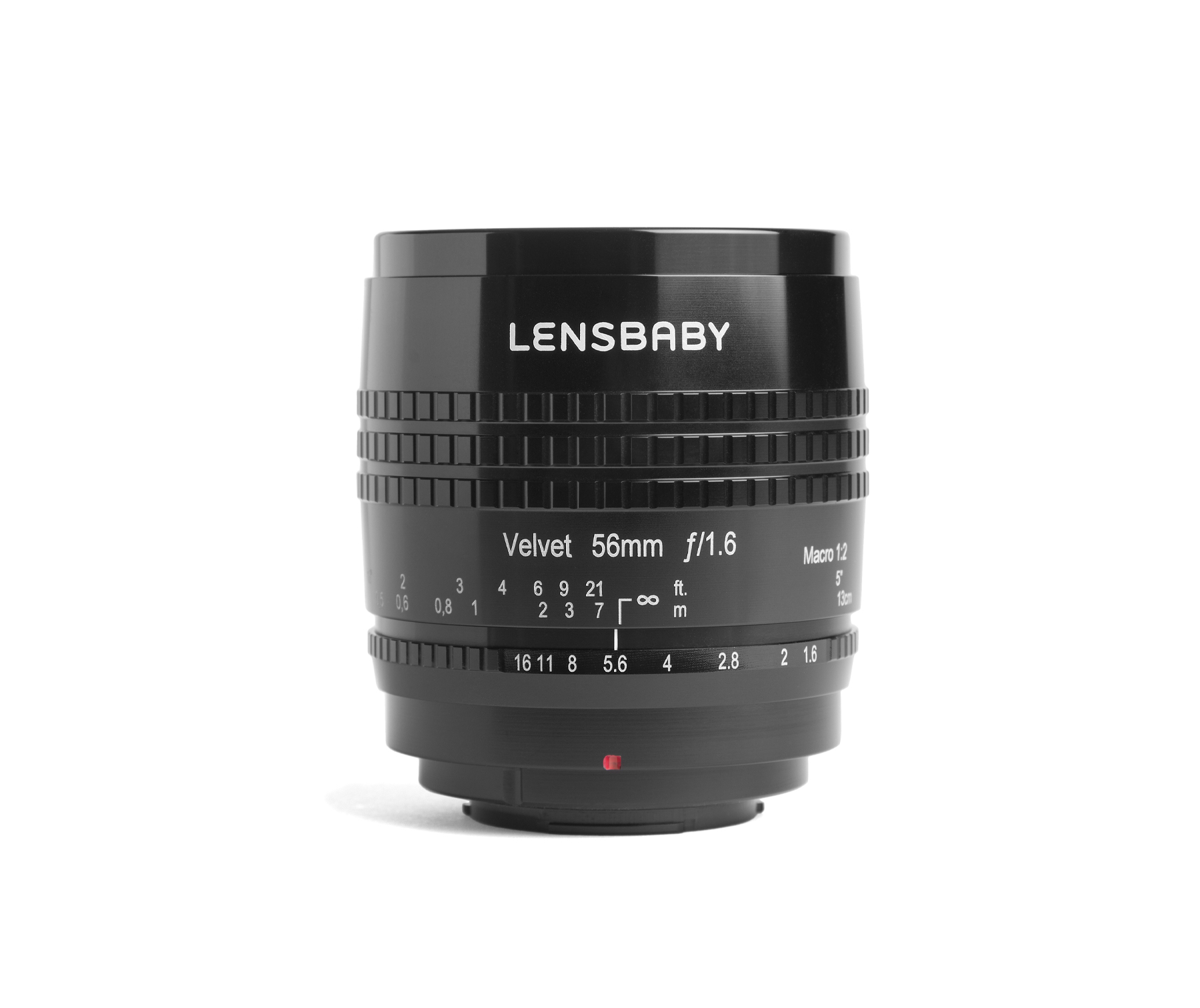 lensbaby velvet 56 canon ef