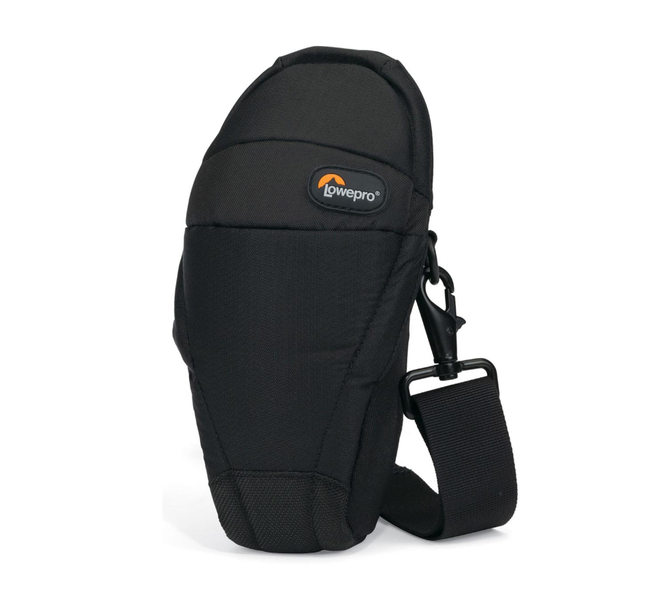 topload chest harness