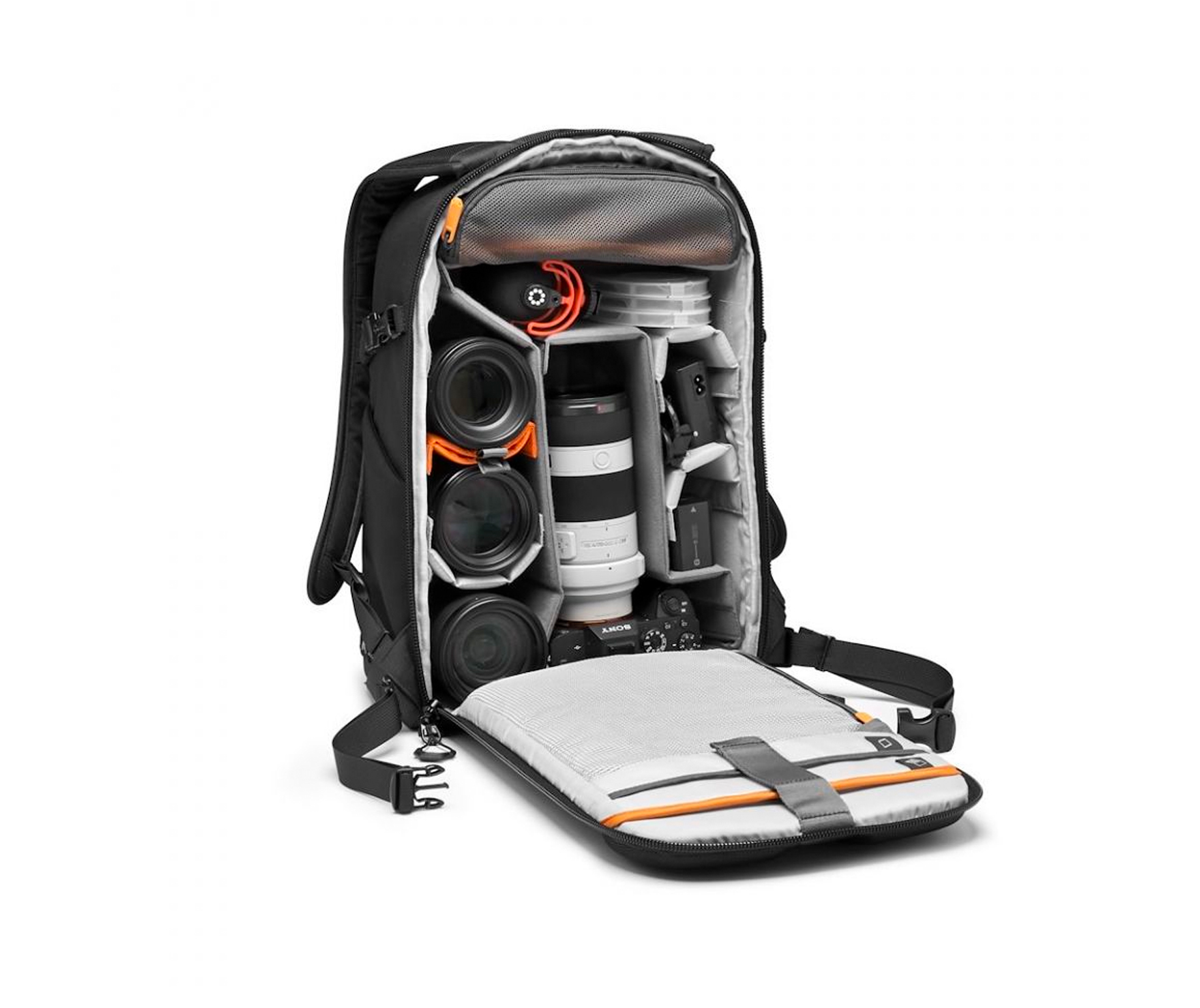 Cathay Photo Lowepro Flipside BP 300 AW III Black