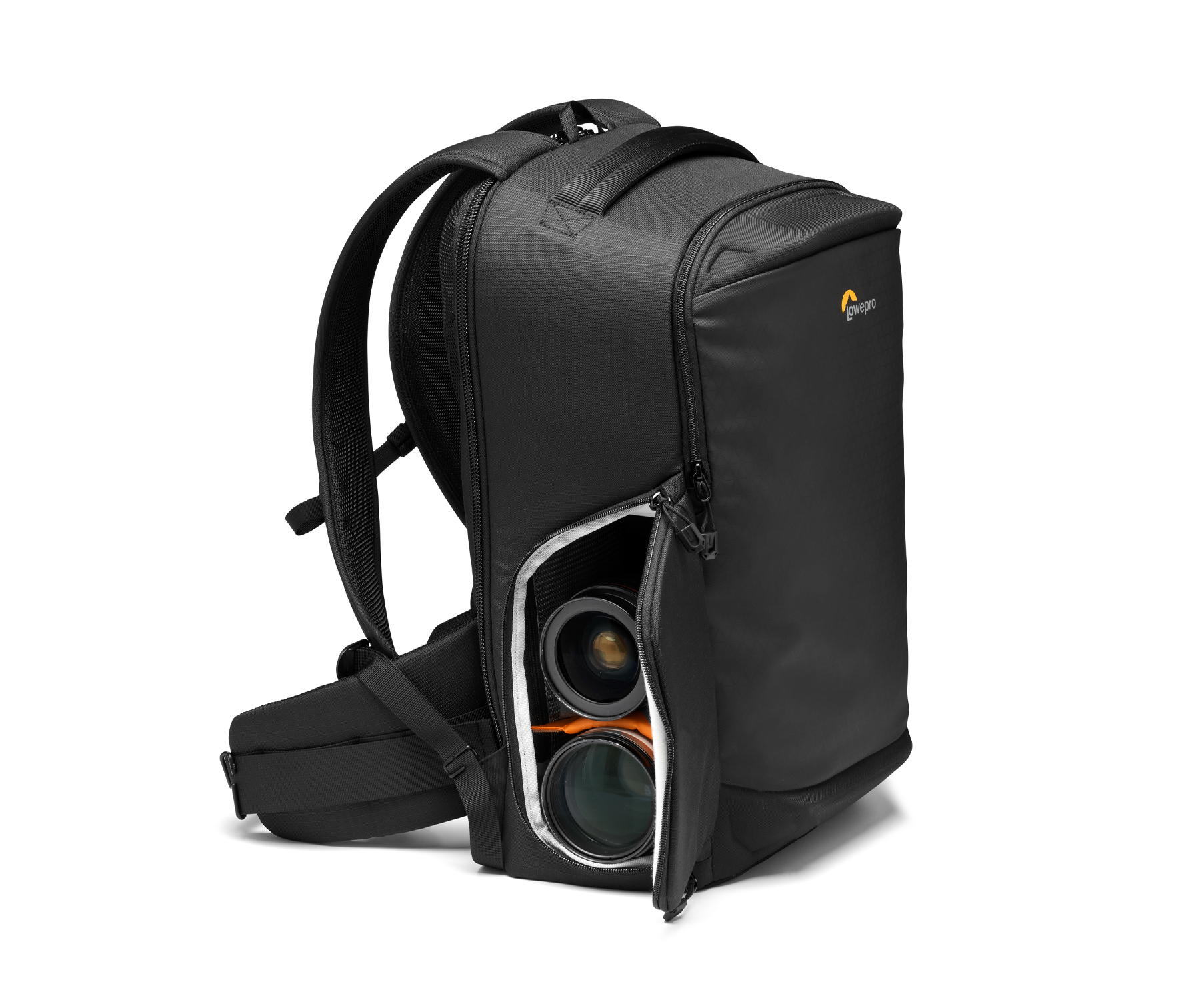 Cathay Photo | Lowepro Flipside BP 400 AW III (Black)