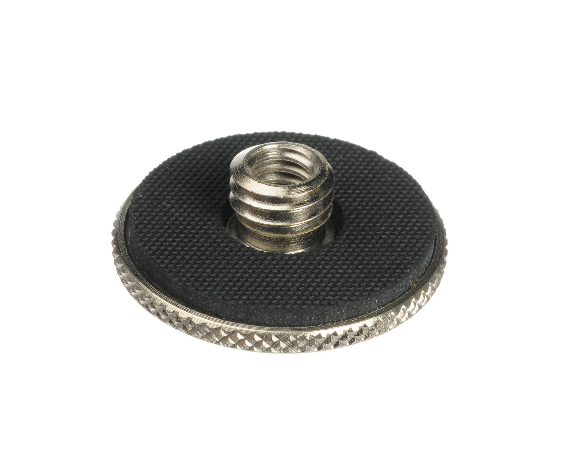 Adaptateur Vis Manfrotto 088LBP - 1/4" Femelle Vers 3/8" Mâle - Pour Trépieds Et Supports Photo