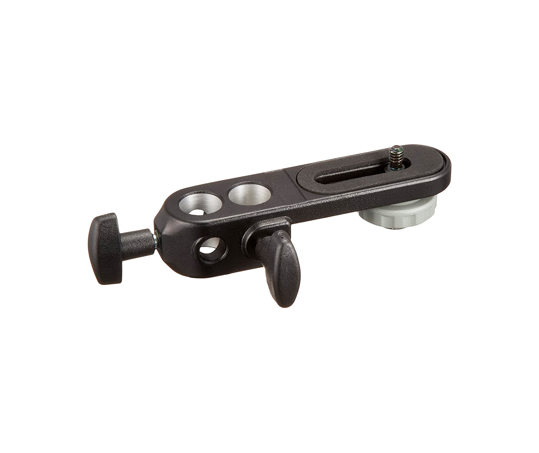 Cathay Photo Manfrotto Camera/ Umbrella Bracket For Magic Arm 143BKT