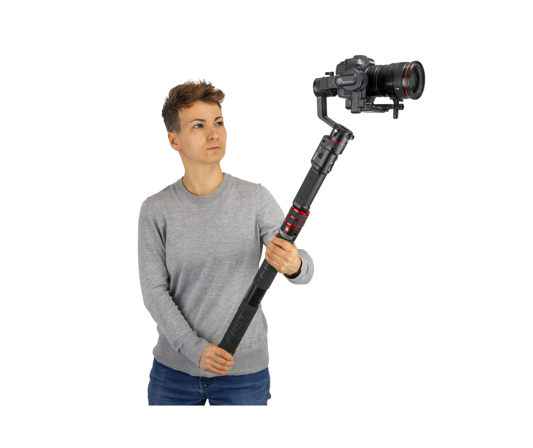 Cathay Photo | Manfrotto MVGBF-CF FAST GimBoom Carbon Fibre