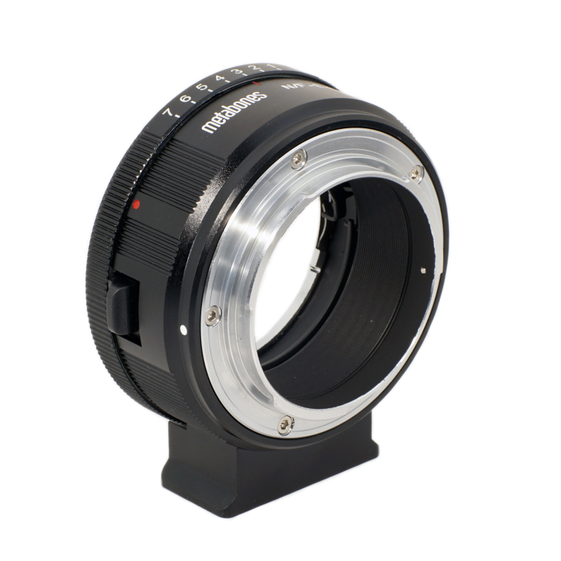 sony nex adapter