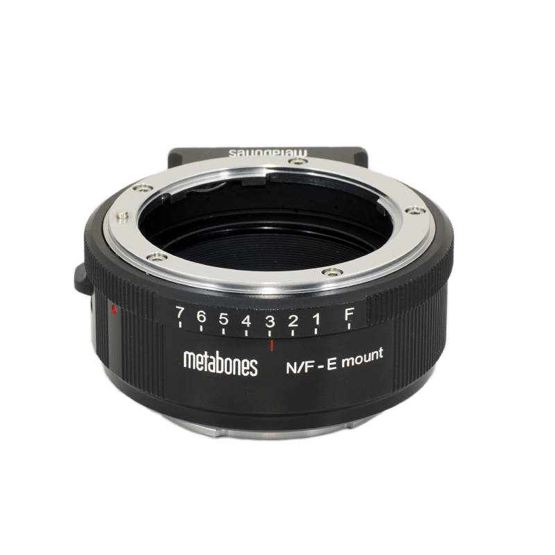 metabones nikon