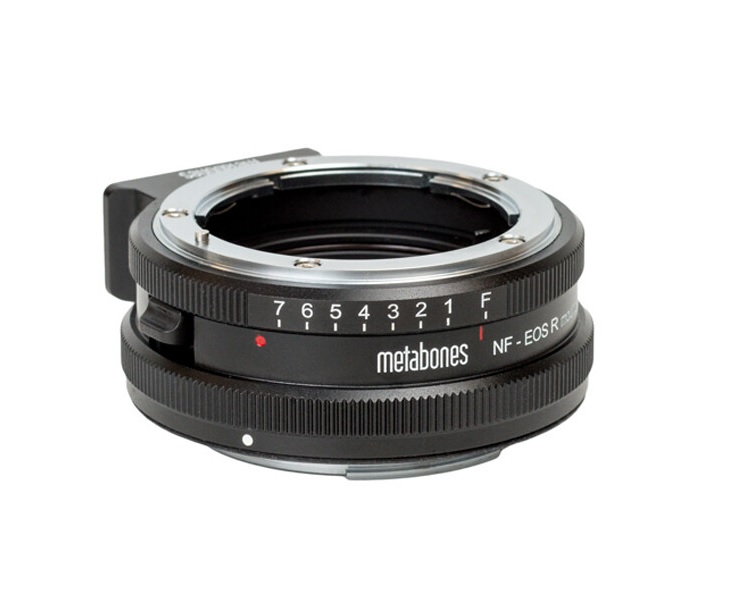 metabones nikon to canon