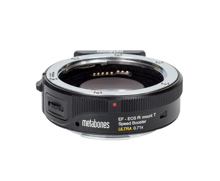 metabones ef to rf speedbooster