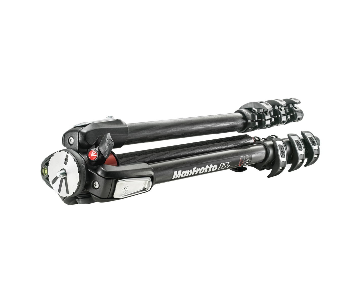 manfrotto mt055cxpro4 carbon fibre tripod