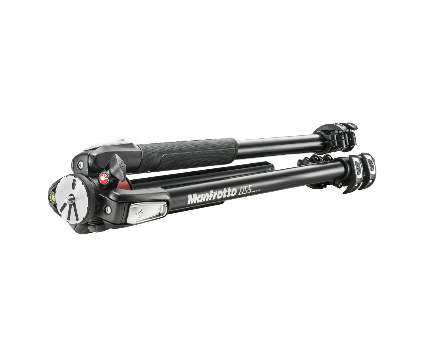 manfrotto 055 aluminium 3 section tripod