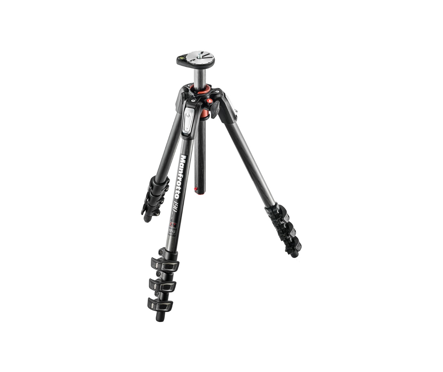 manfrotto mt 190x3 aluminum tripod