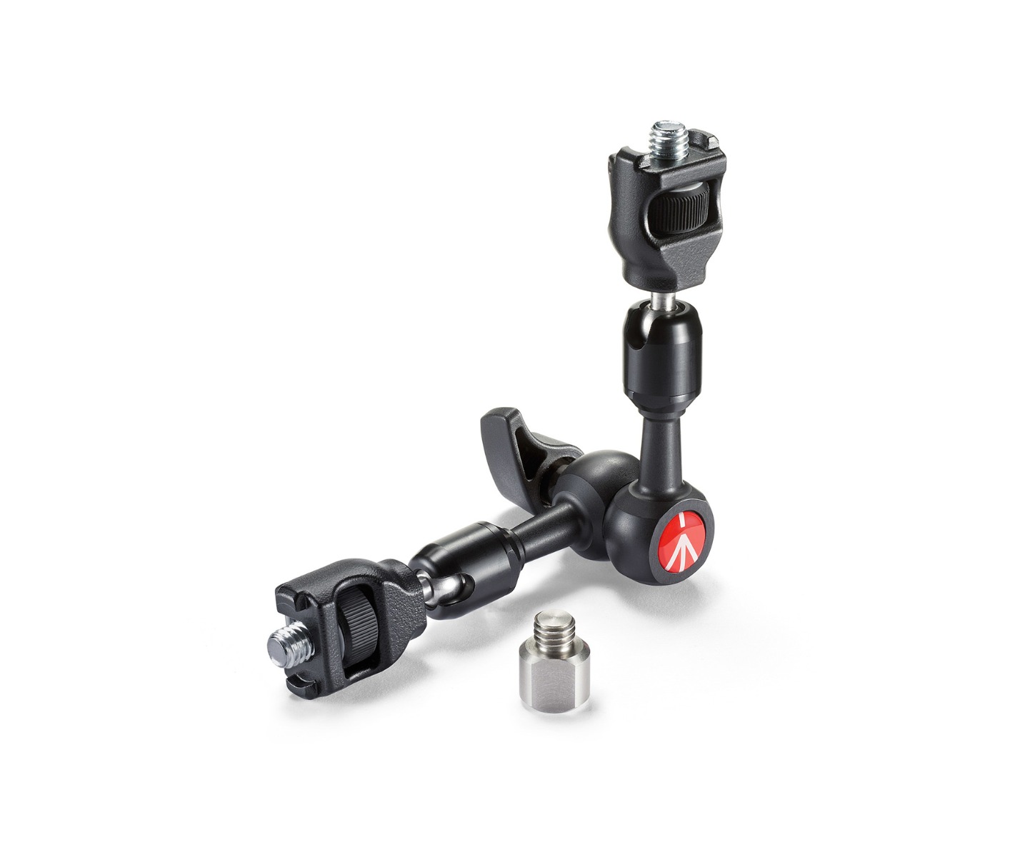 manfrotto vertical arm