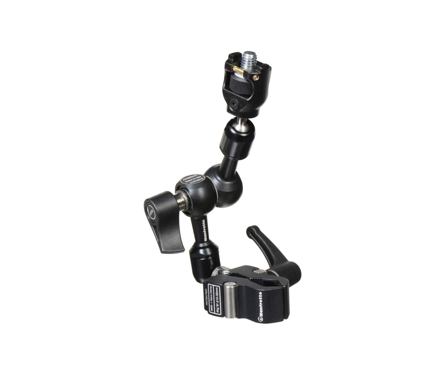 Cathay Photo | Manfrotto 244 Micro Friction Arm Kit
