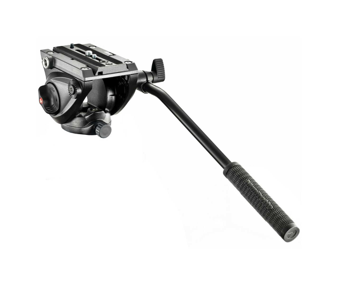 manfrotto tripod mvh500ah