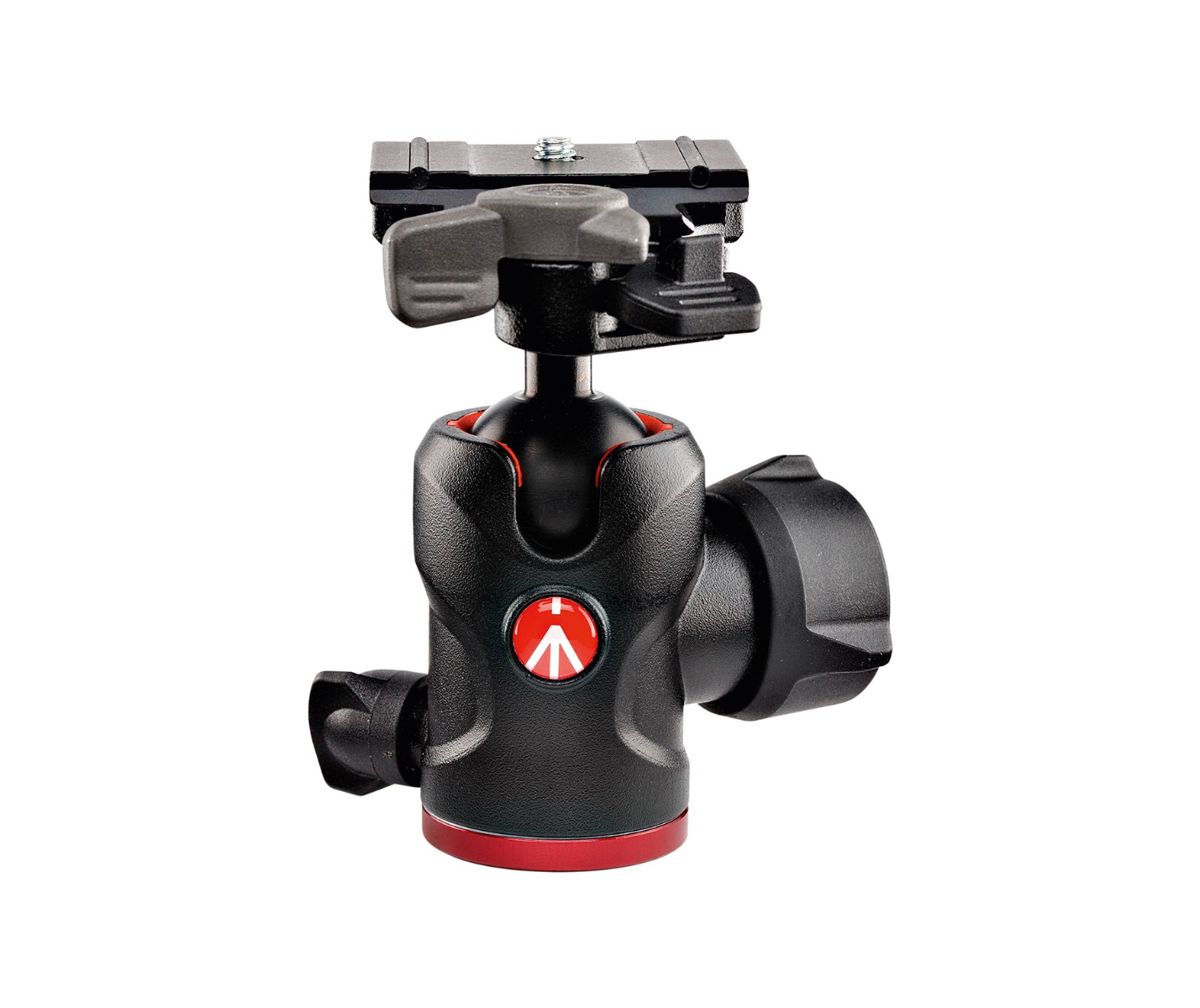 manfrotto tripod head