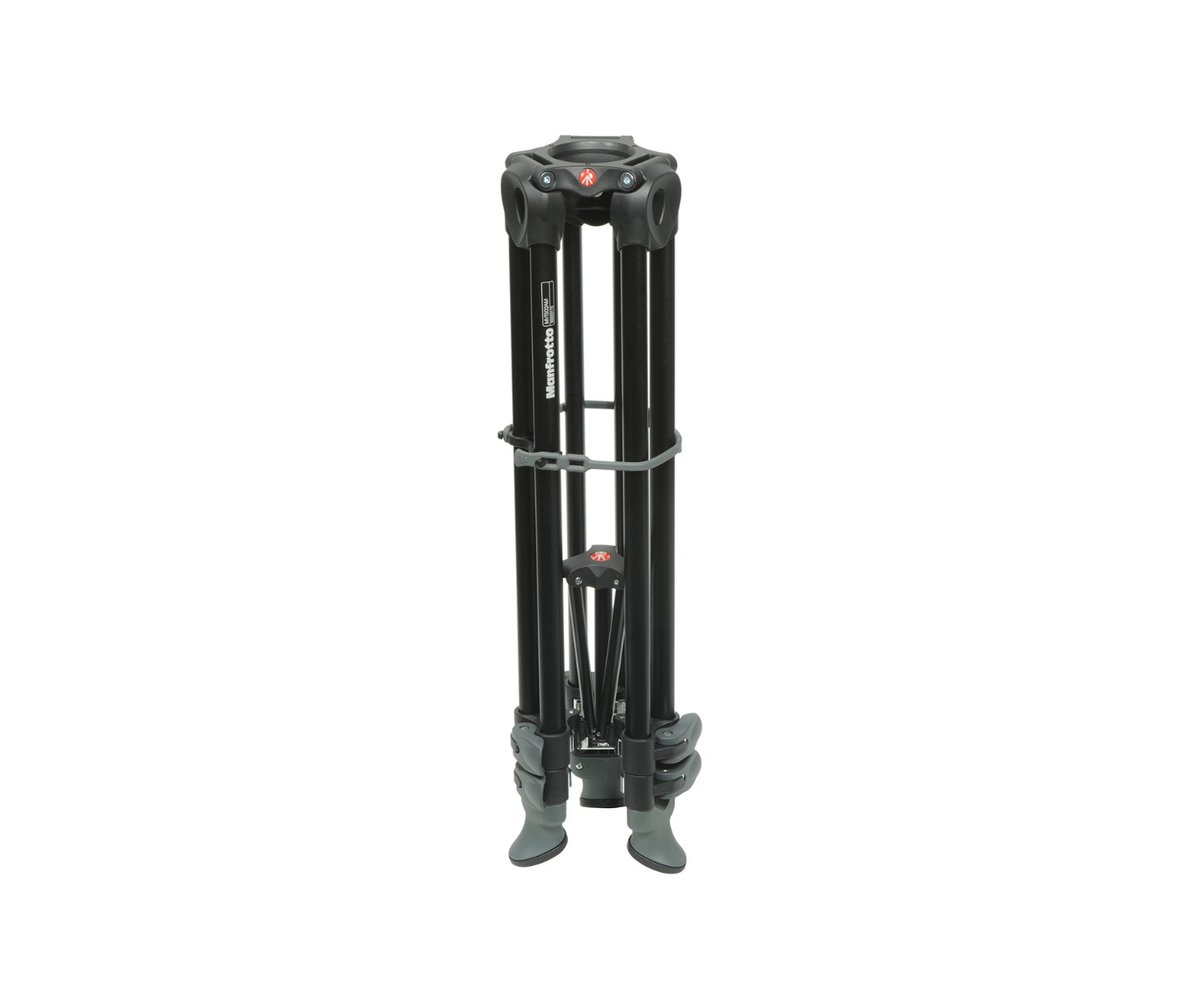 Cathay Photo | Manfrotto MVH502A Fluid Head and MVT502AM